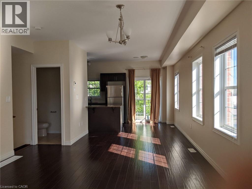 2 WHITEHAVEN Lane, Kitchener — photo 8