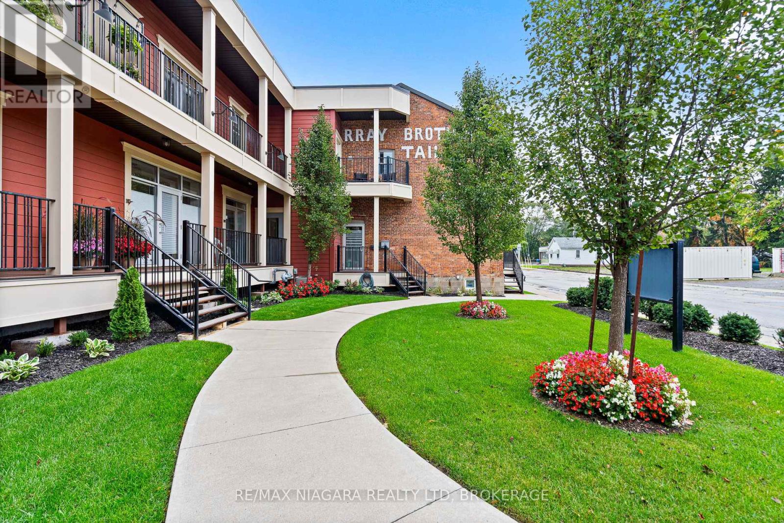 110 - 3710 MAIN STREET, Niagara Falls (Chippawa) — photo 1