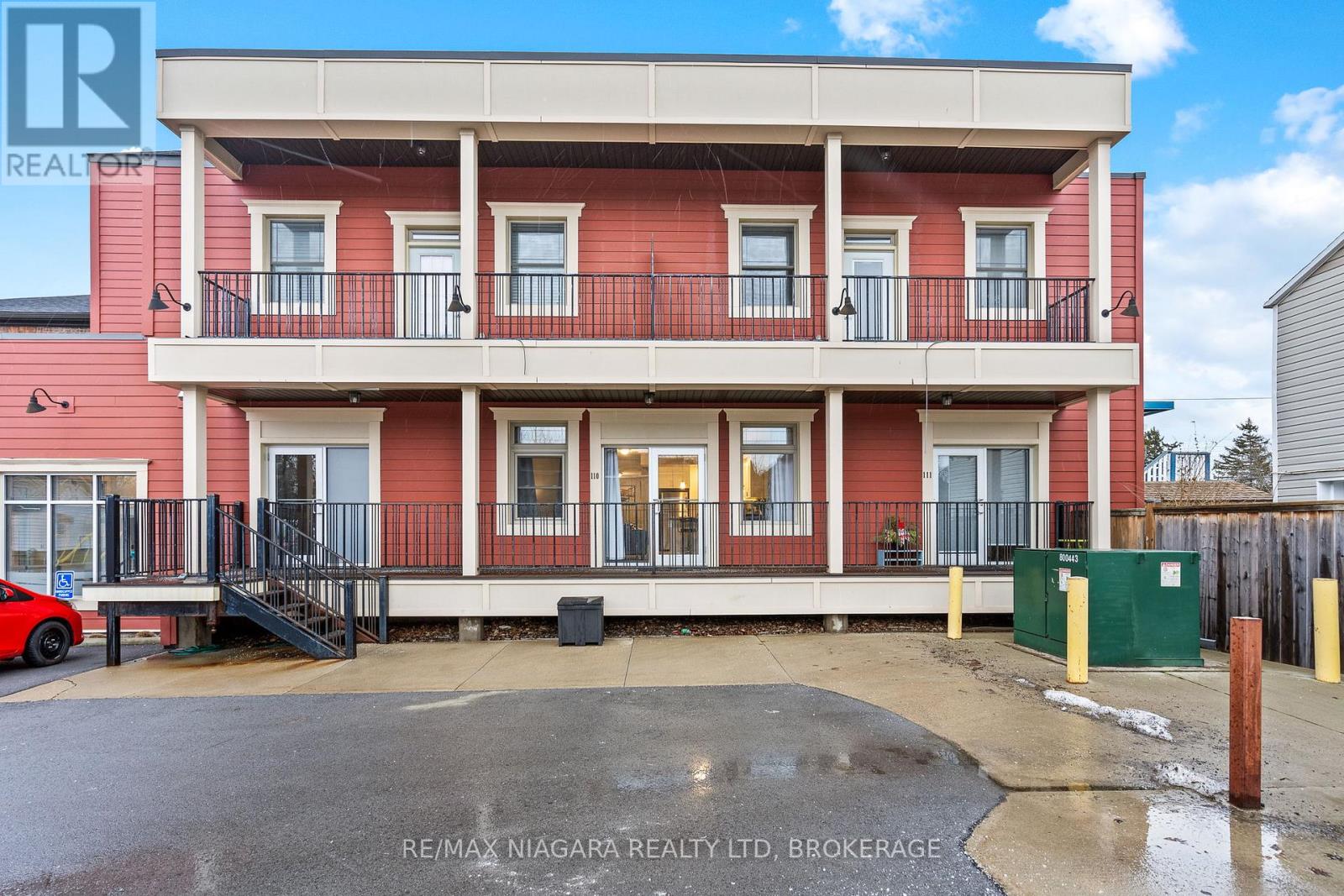 110 - 3710 MAIN STREET, Niagara Falls (Chippawa) — photo 6