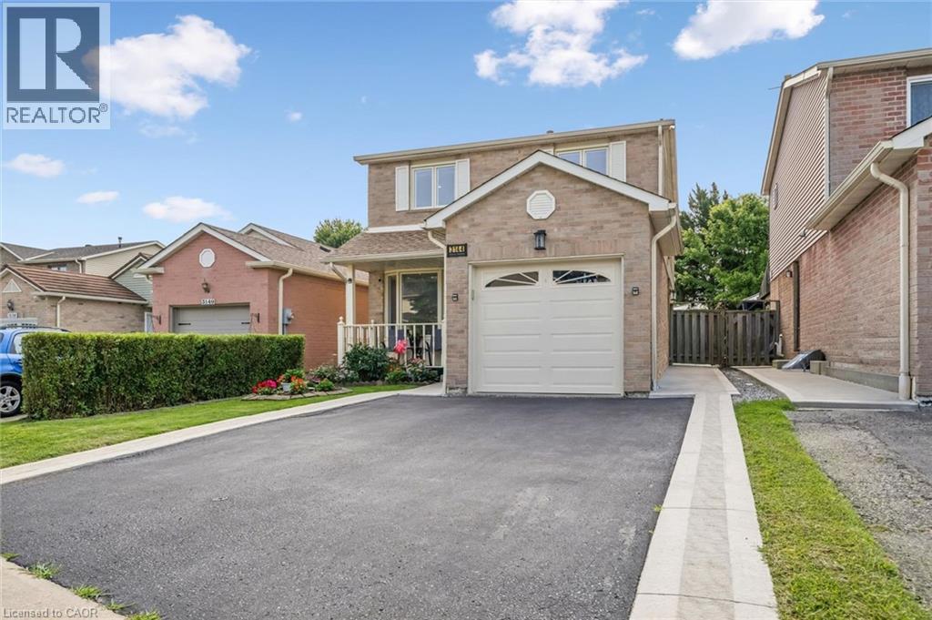 3144 MCCARRON Crescent, Mississauga — photo 3