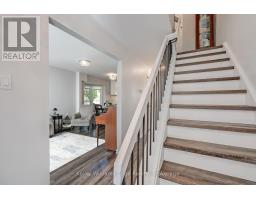 Kitchen - 18 - 3021 Glencrest Road, Burlington, ON L7N3K1 Photo 6