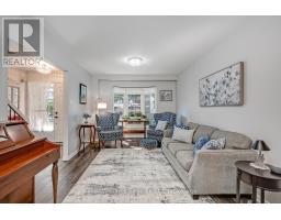 Foyer - 18 - 3021 Glencrest Road, Burlington, ON L7N3K1 Photo 8