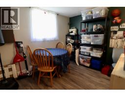 Laundry room - 772-774 Ewert Street, Prince George, BC V2M2N7 Photo 7