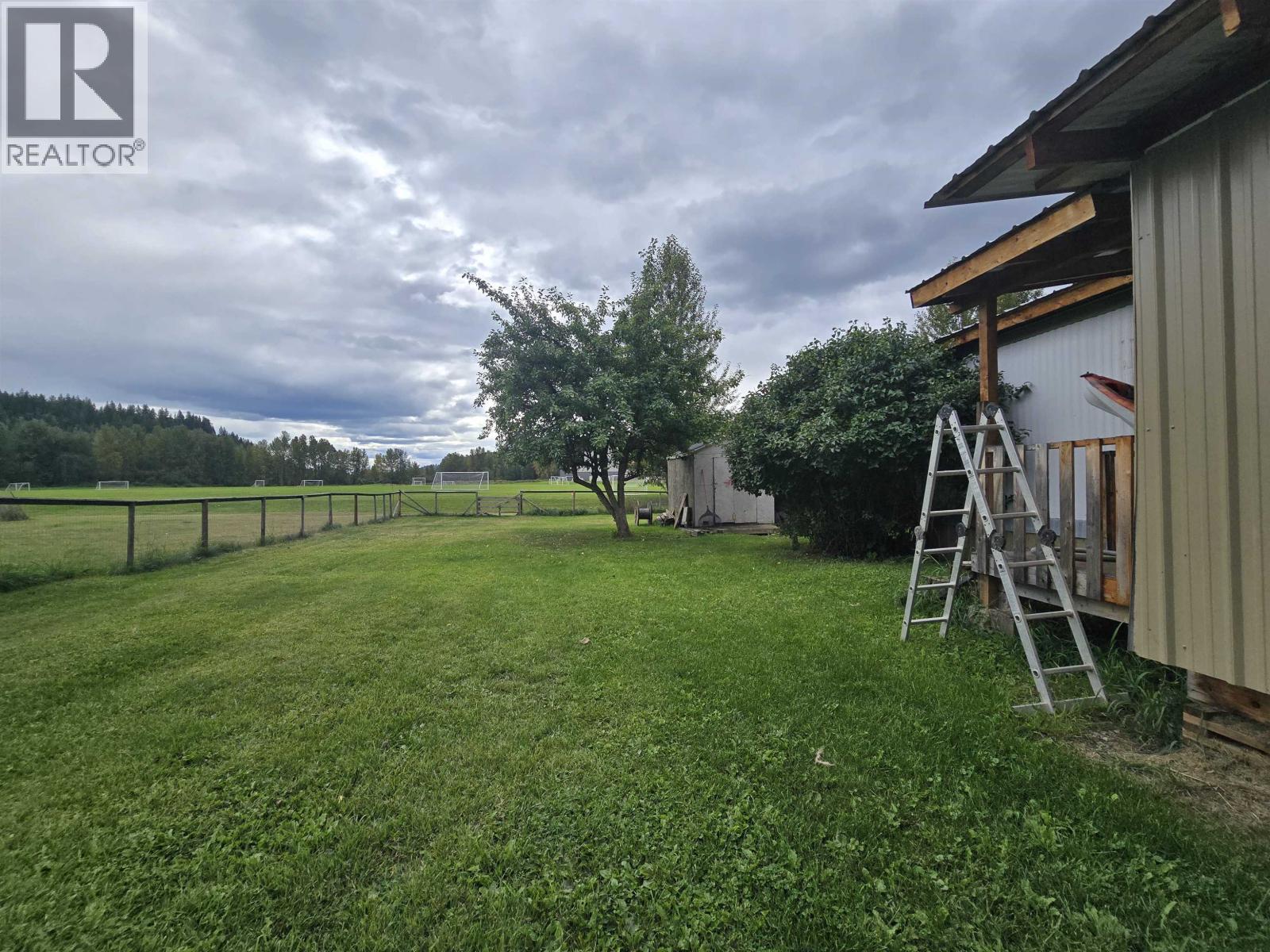 14 950 ANDERSON DRIVE, Quesnel