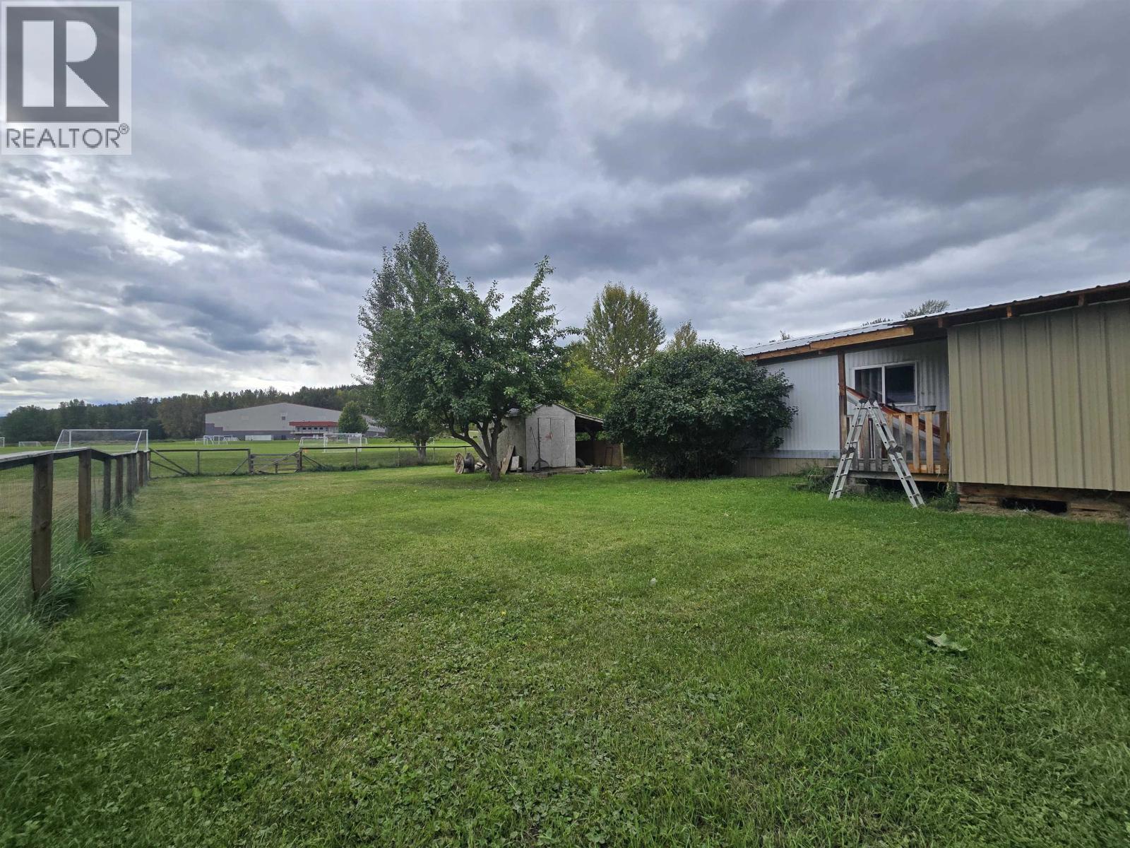 14 950 ANDERSON DRIVE, Quesnel
