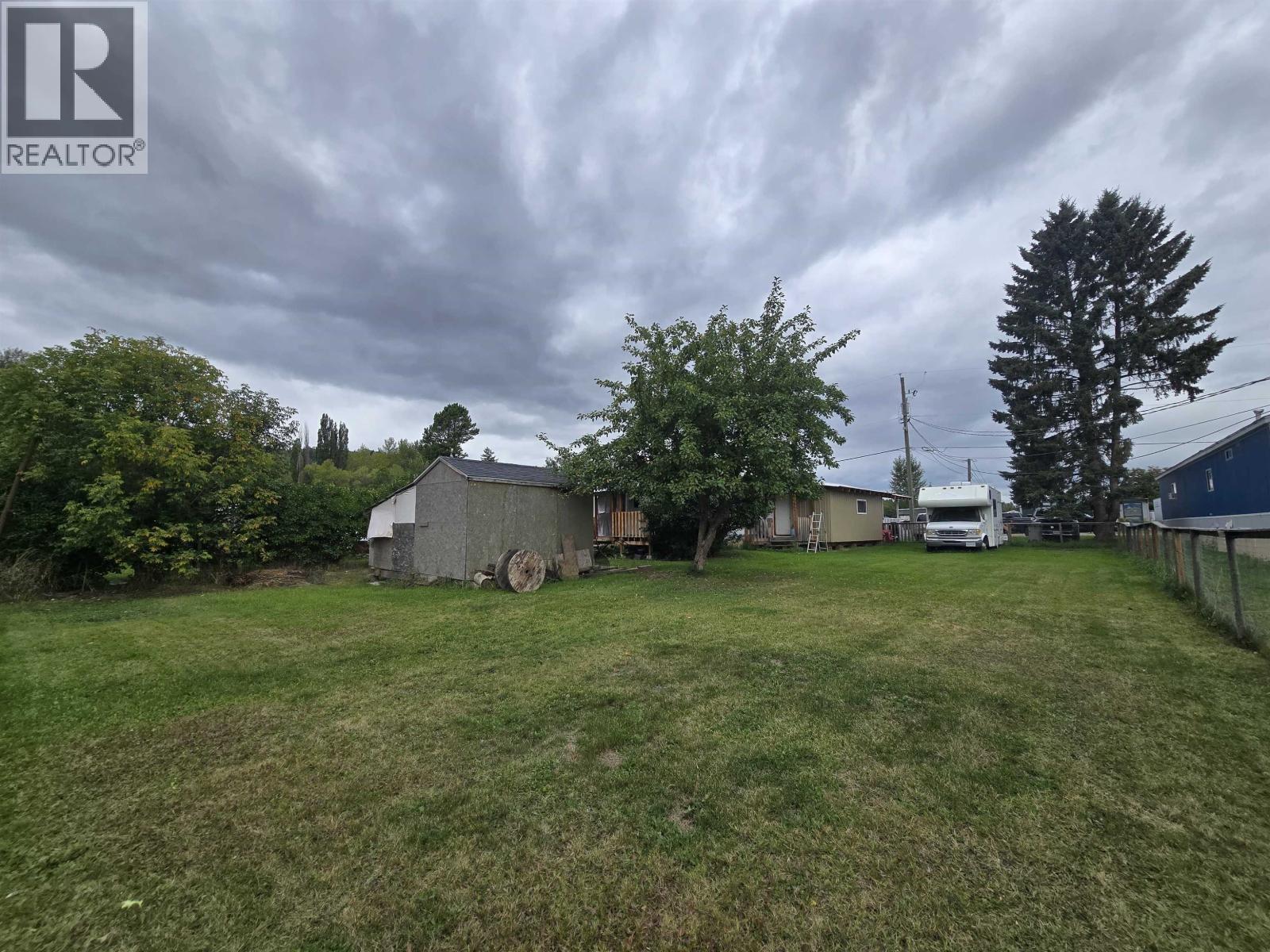 14 950 ANDERSON DRIVE, Quesnel