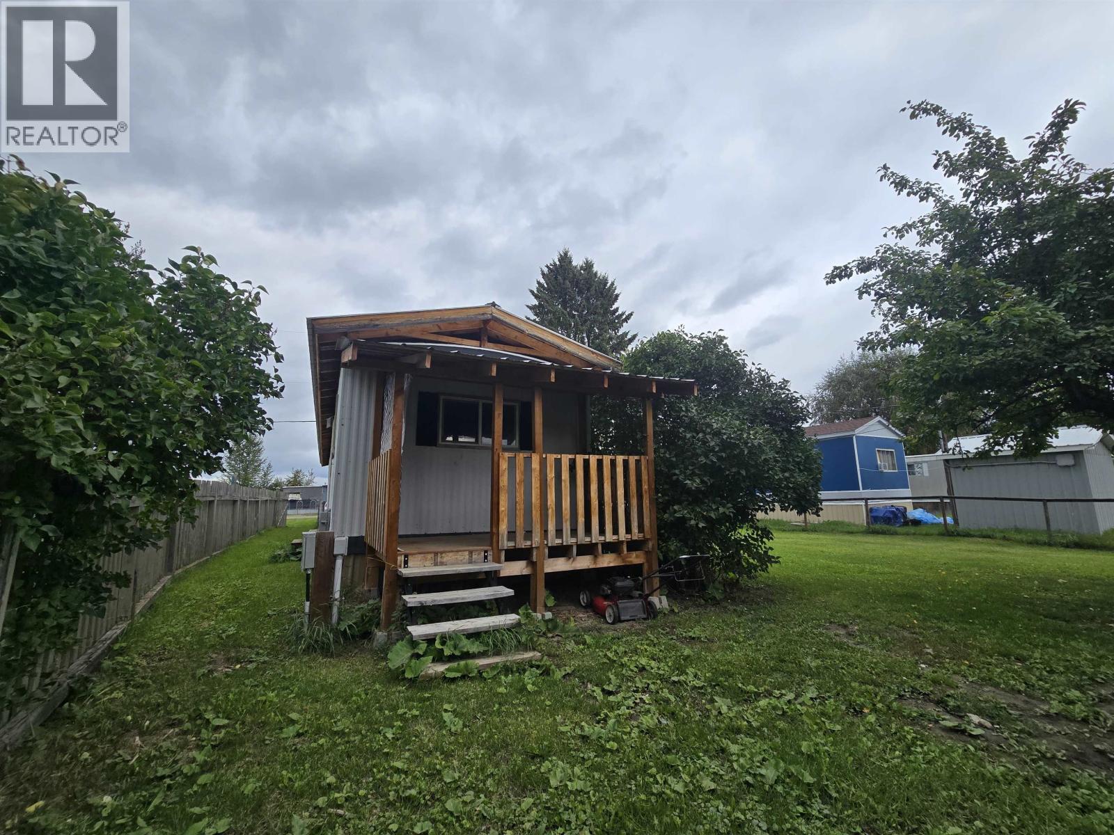 14 950 ANDERSON DRIVE, Quesnel