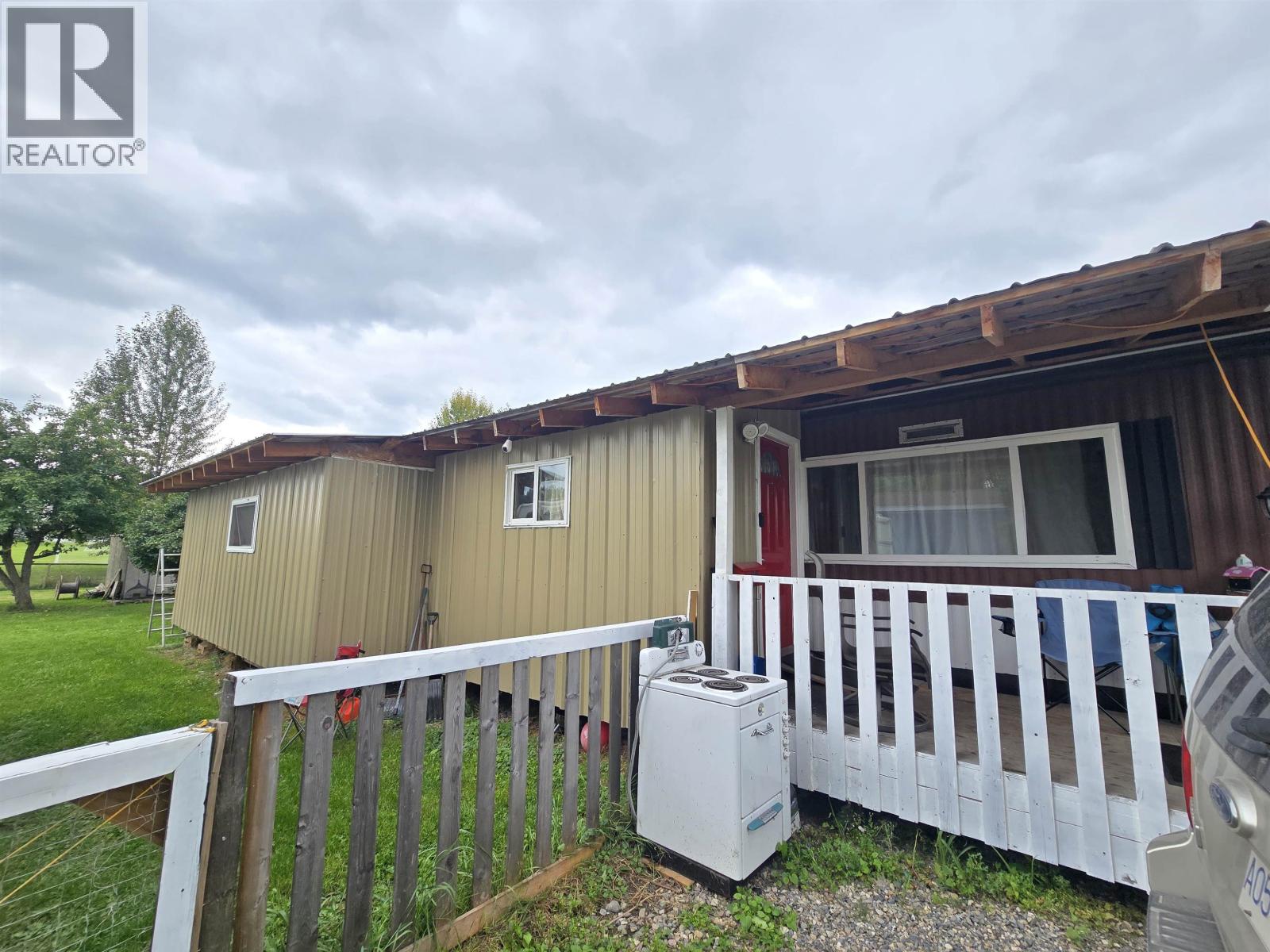 14 950 ANDERSON DRIVE, Quesnel