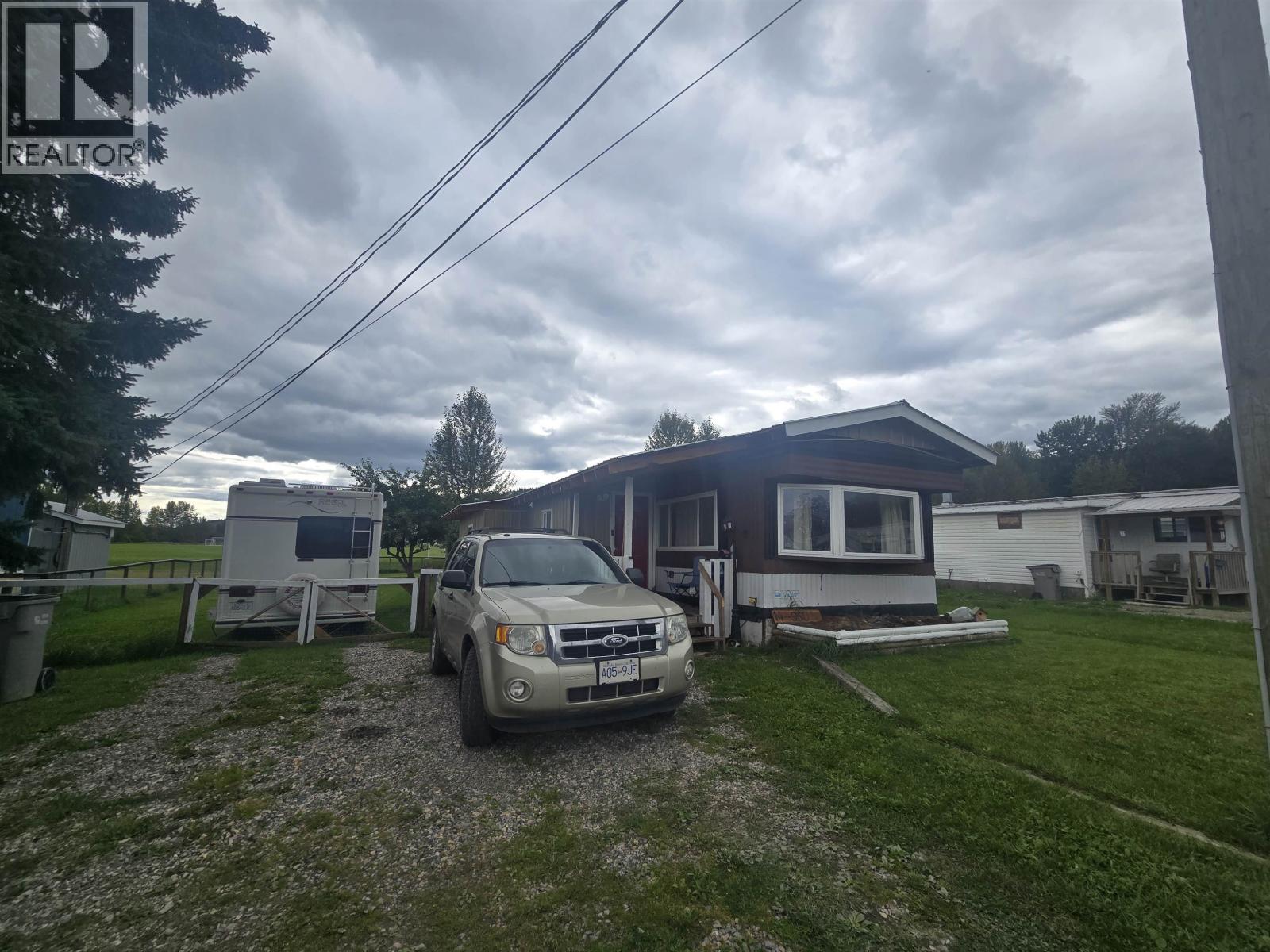 14 950 ANDERSON DRIVE, Quesnel