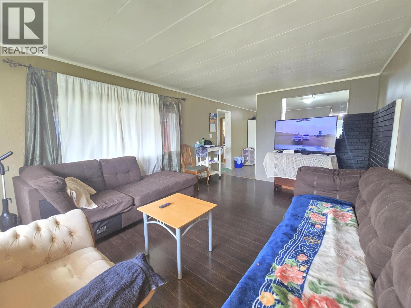 14 950 ANDERSON DRIVE, Quesnel