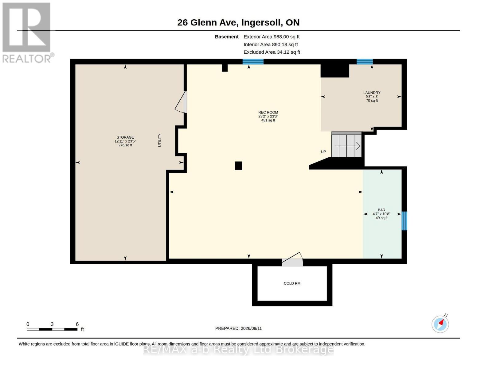26 GLENN AVENUE - 40