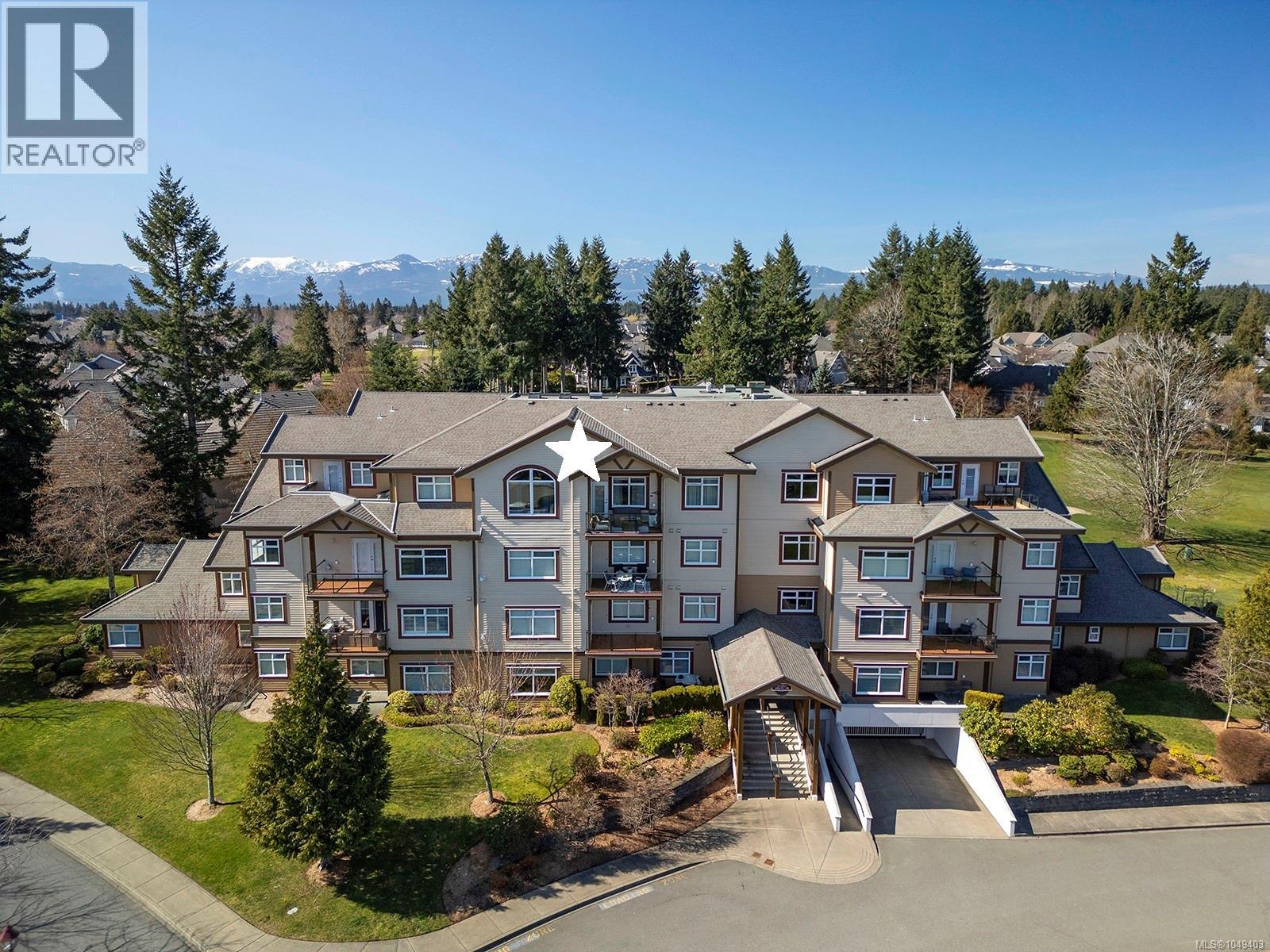 #144, 3666 Royal Vista Way, Courtenay