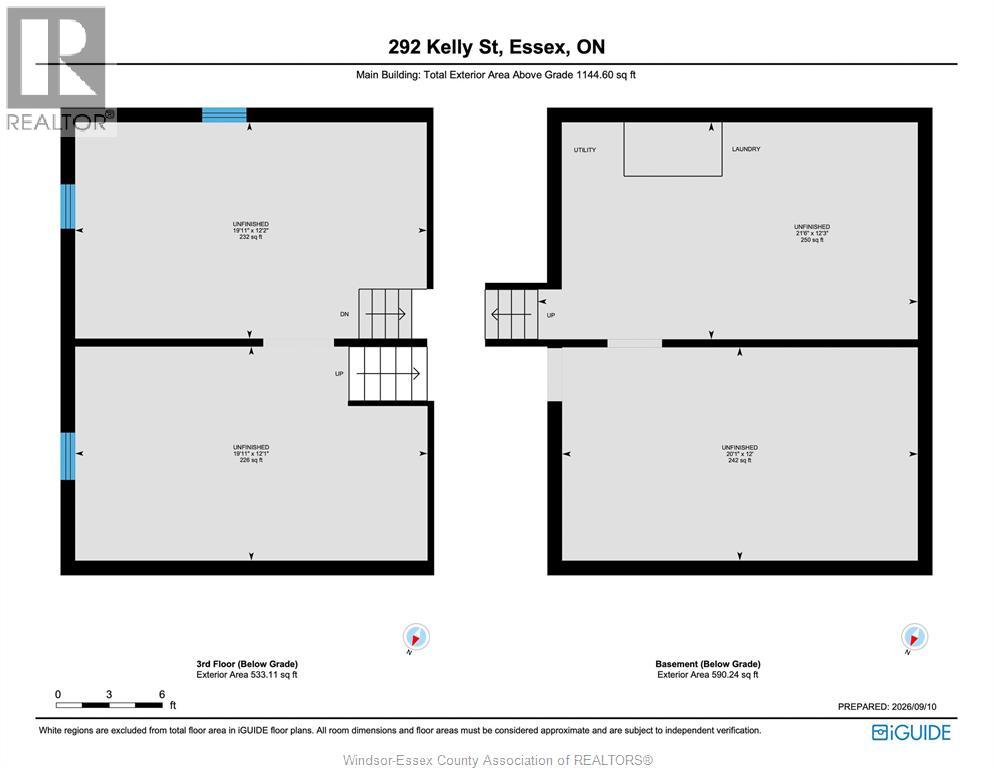 292 KELLY ST - 41