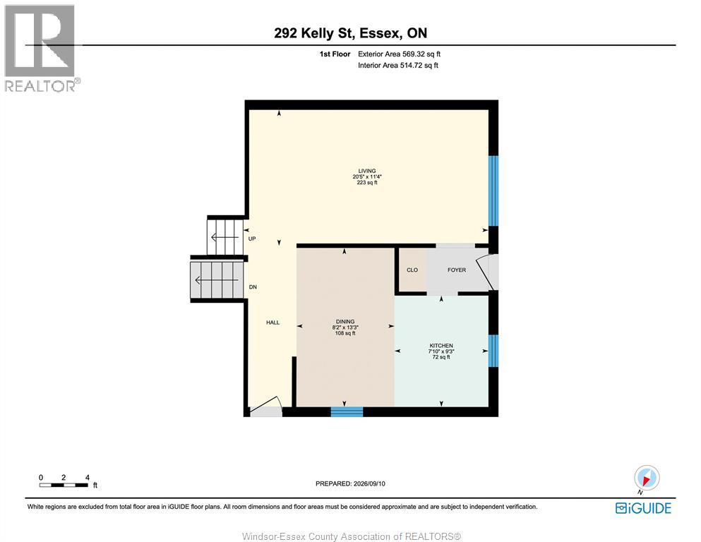292 KELLY ST - Image 42
