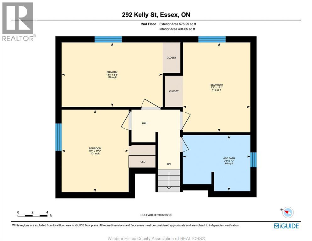 292 KELLY ST - 43