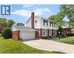 3495 Everts Avenue, Windsor, ON N9E2V9 Photo 28