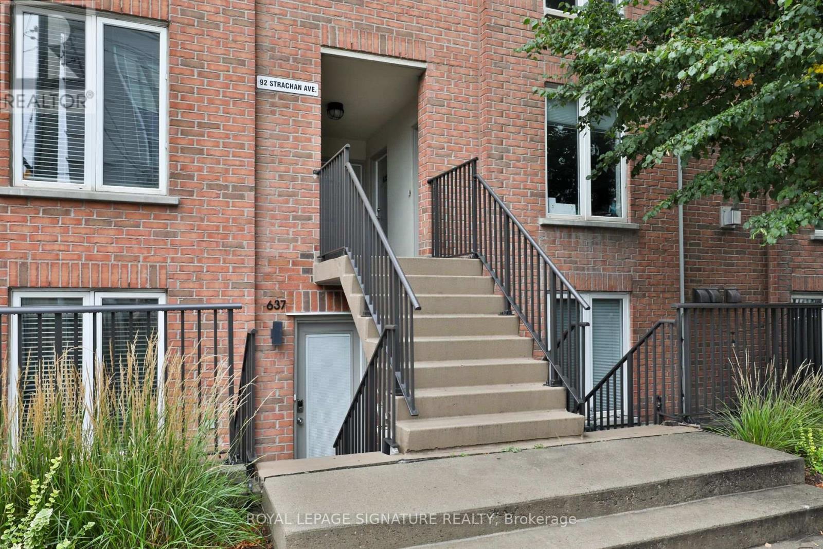 #635 92 STRACHAN AVENUE - Image 30