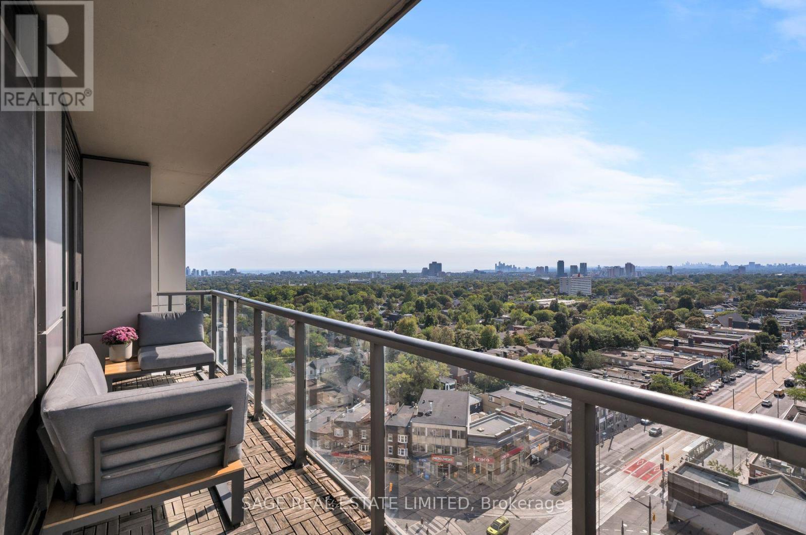 #1409 530 ST CLAIR AVENUE W - 20
