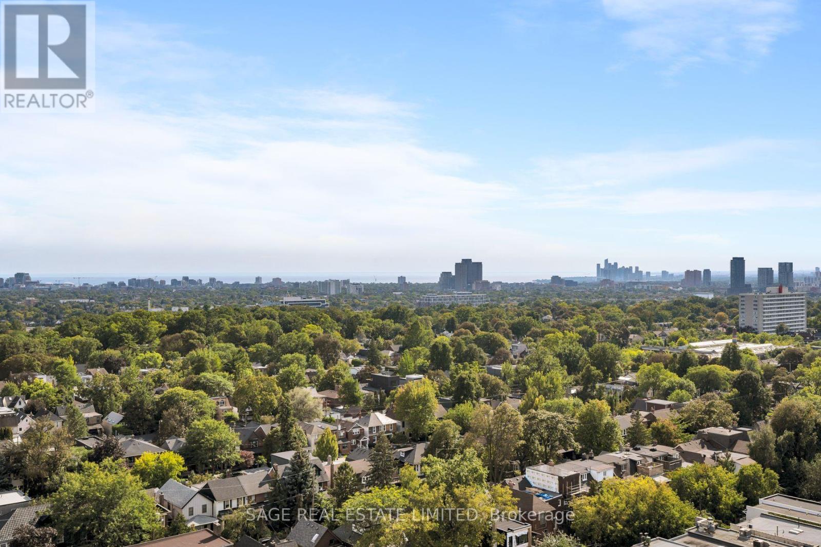 #1409 530 ST CLAIR AVENUE W - 21