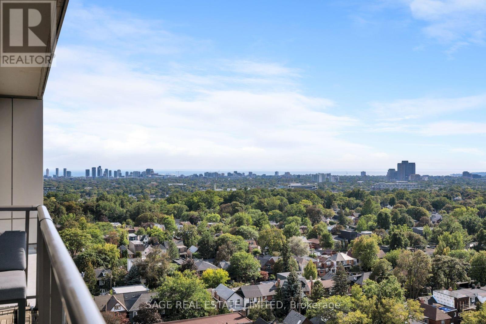 #1409 530 ST CLAIR AVENUE W - 23