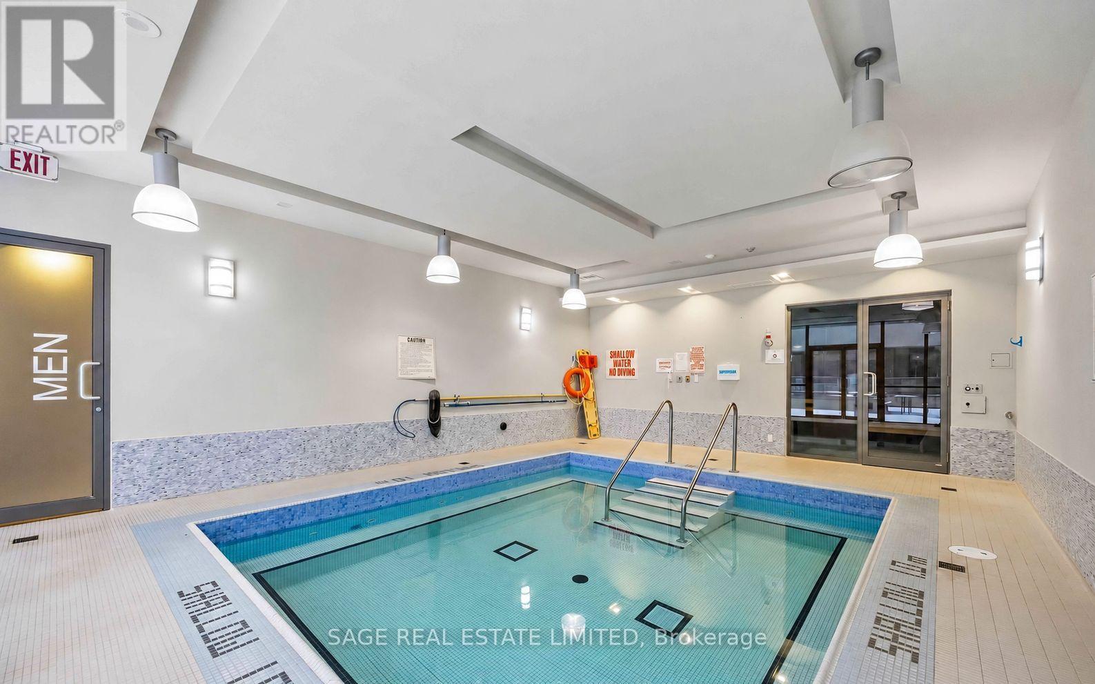 #1409 530 ST CLAIR AVENUE W - 28