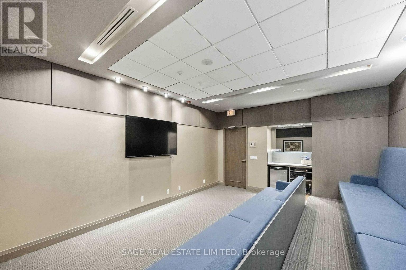#1409 530 ST CLAIR AVENUE W - 29