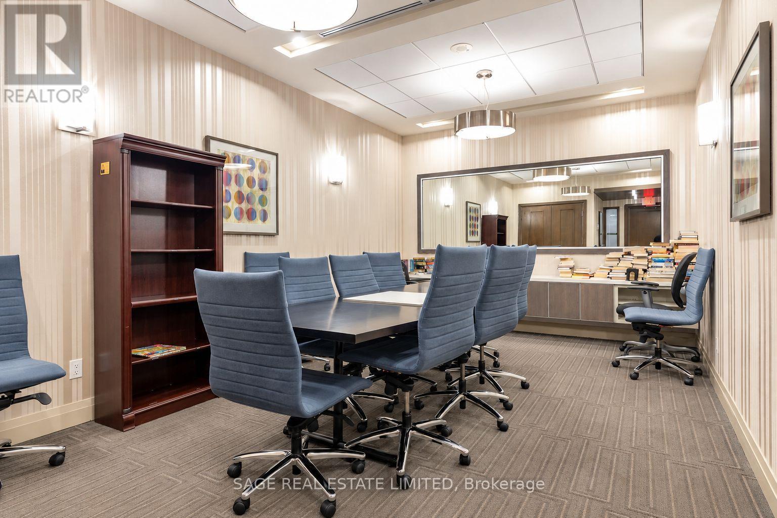 #1409 530 ST CLAIR AVENUE W - Image 30