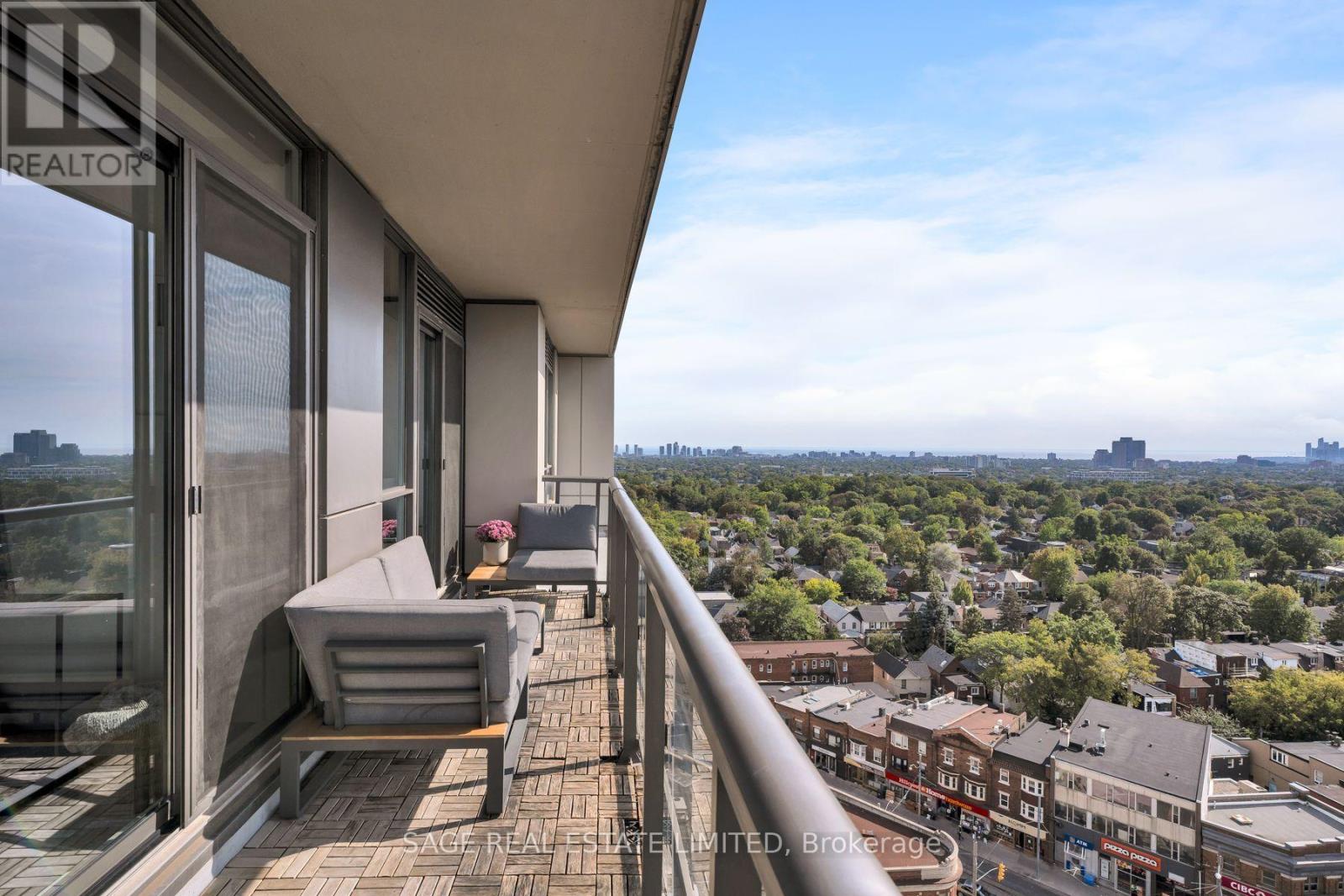 #1409 530 ST CLAIR AVENUE W - 6