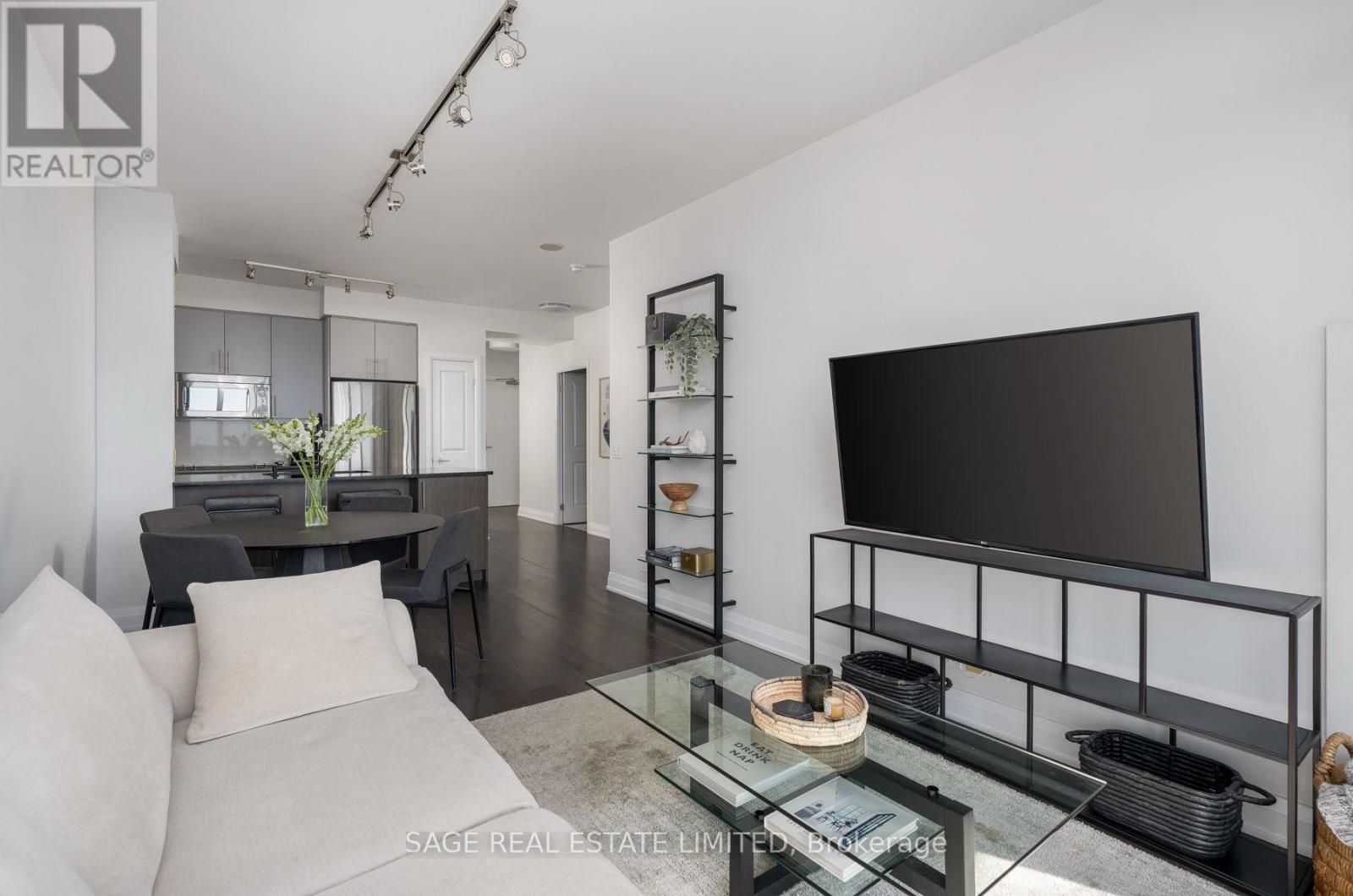#1409 530 ST CLAIR AVENUE W - 7