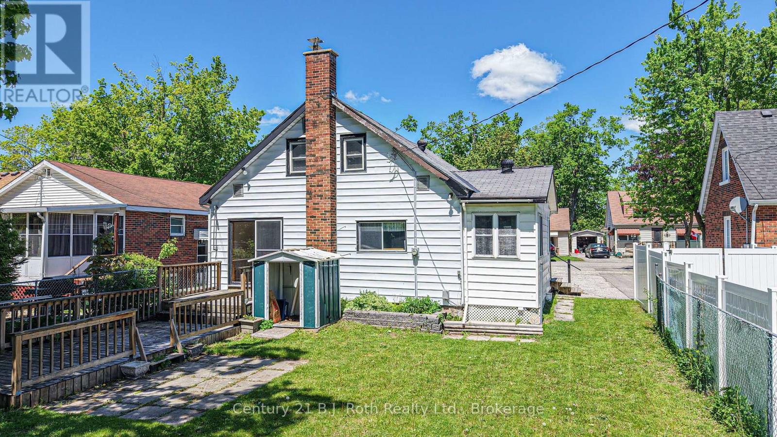 337 COLBORNE STREET W - 10