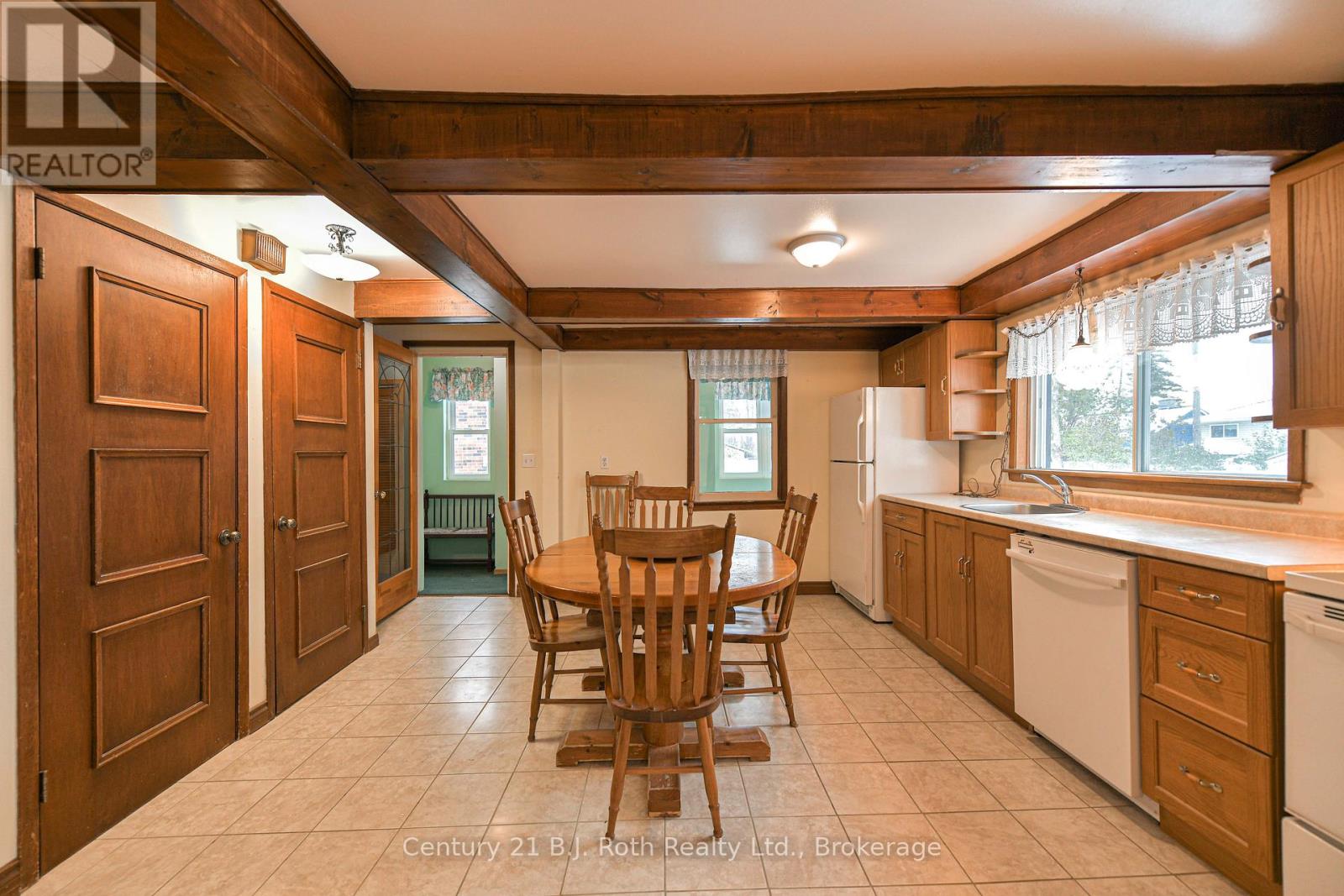 337 COLBORNE STREET W - 17