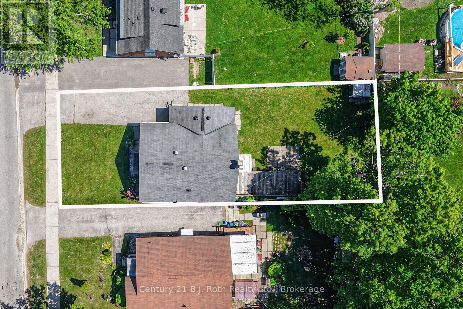 337 COLBORNE STREET W - 41