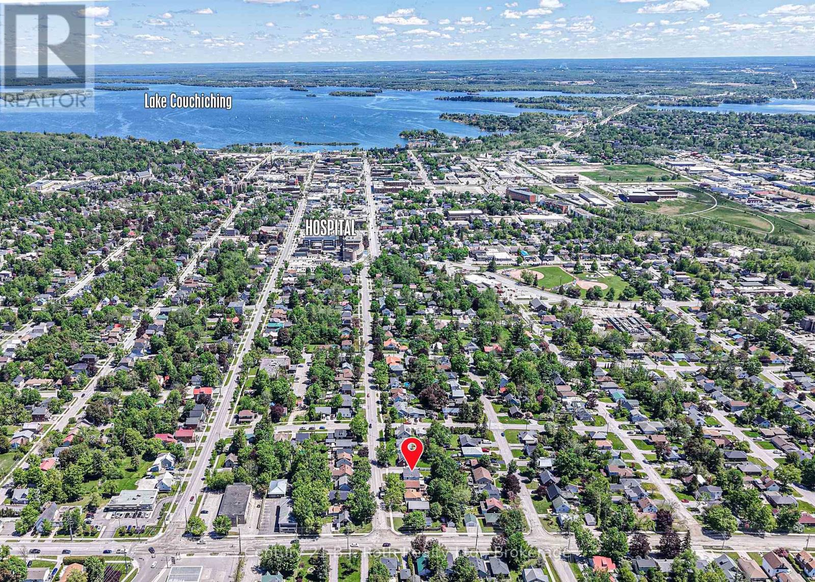 337 COLBORNE STREET W - 42