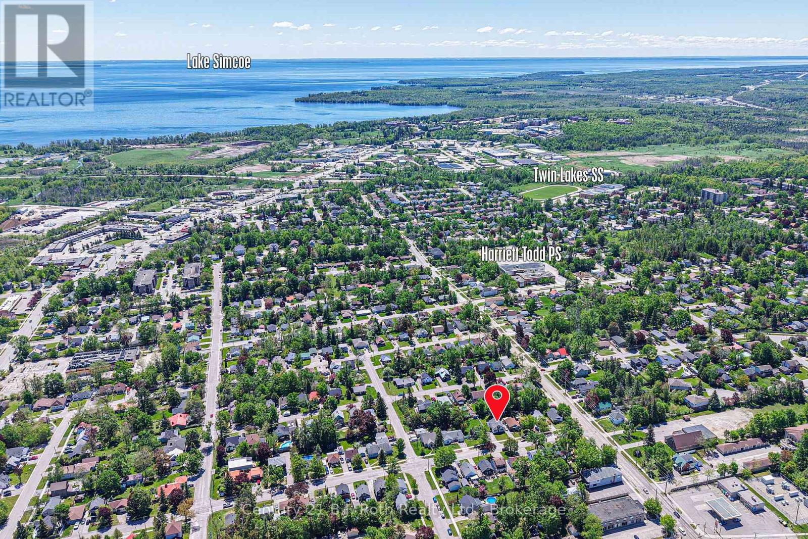 337 COLBORNE STREET W - 43