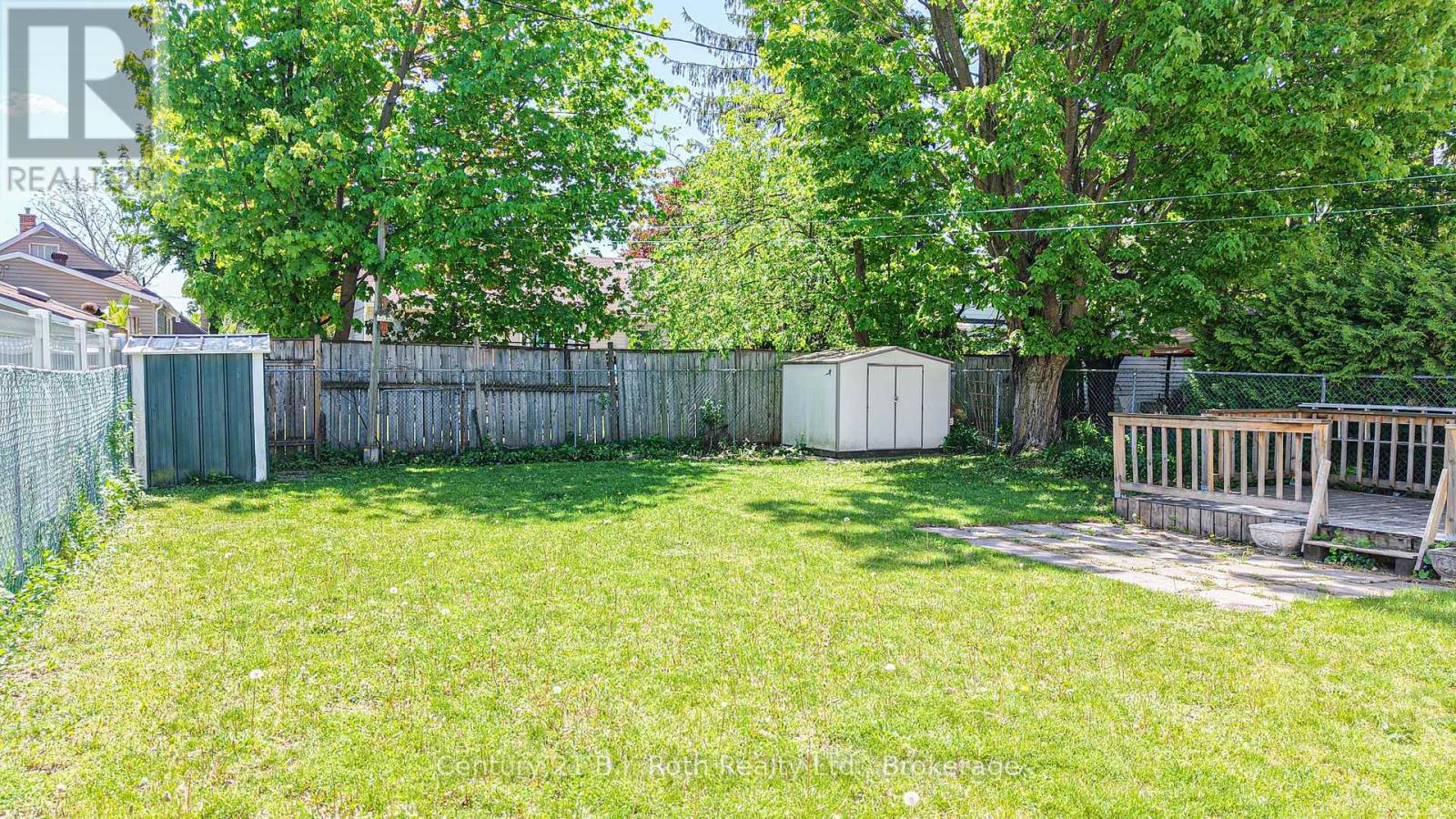 337 COLBORNE STREET W - 5