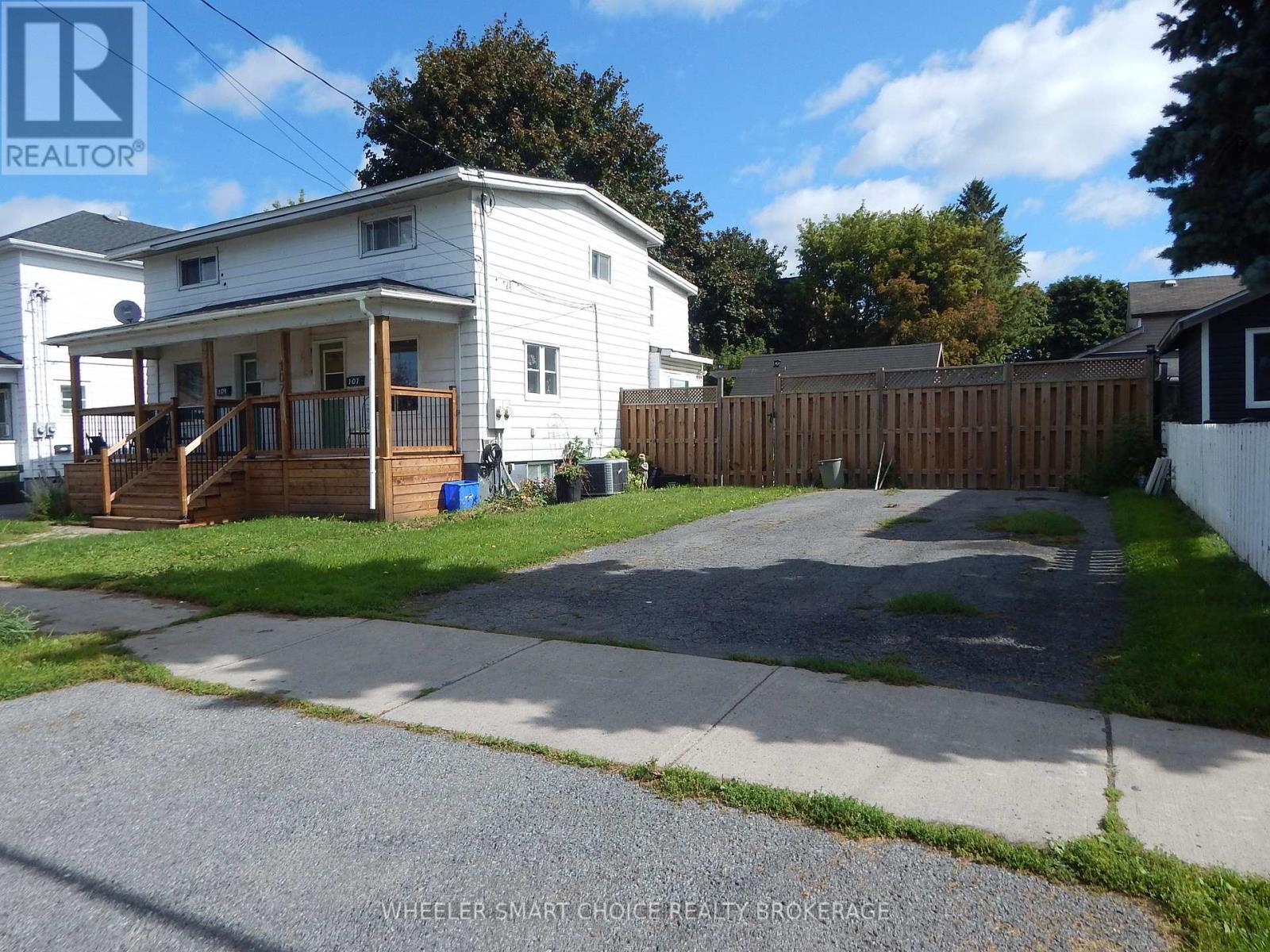 107-109 CUMBERLAND STREET, Cornwall — photo 2