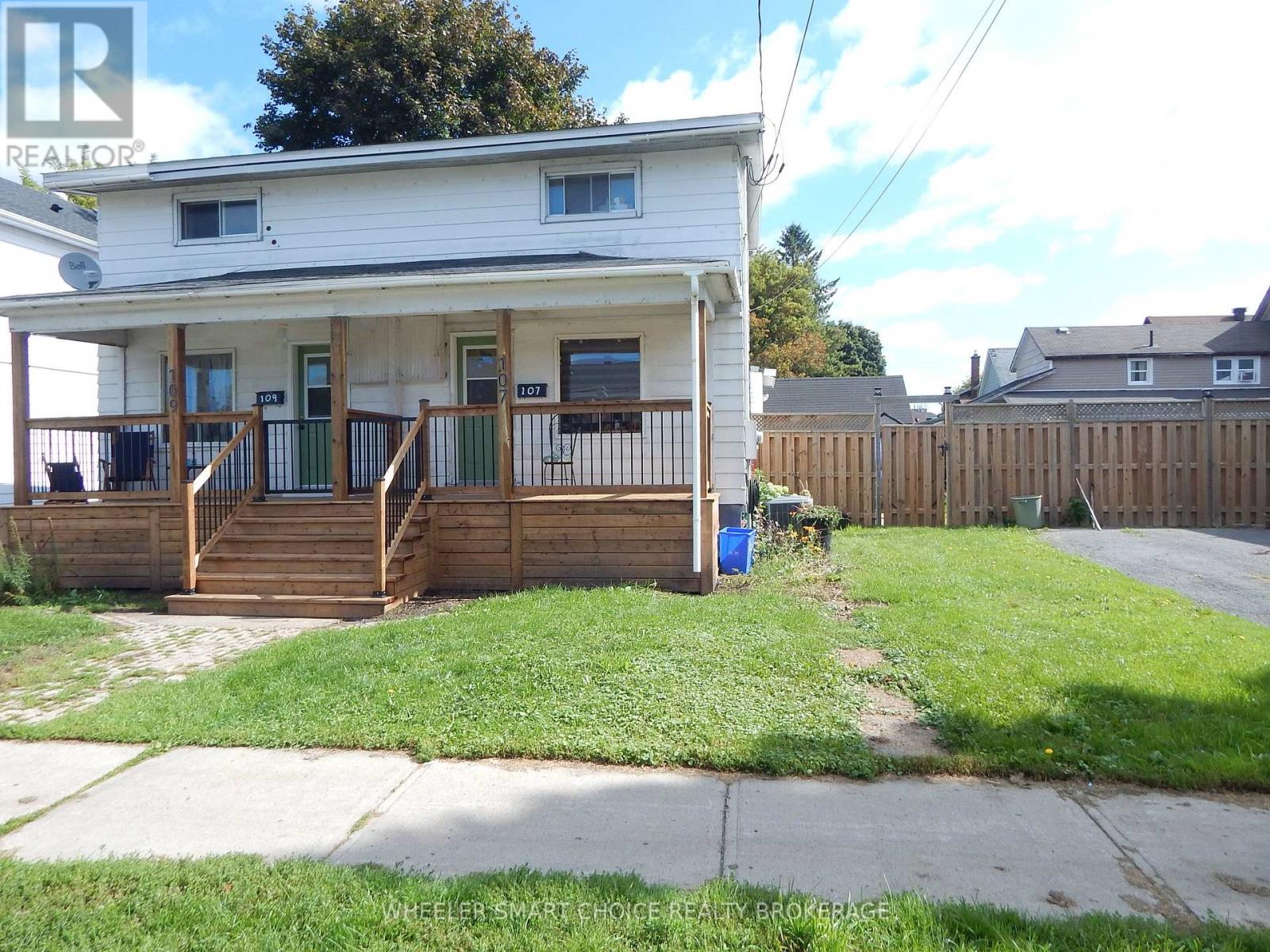 107-109 CUMBERLAND STREET, Cornwall — photo 3