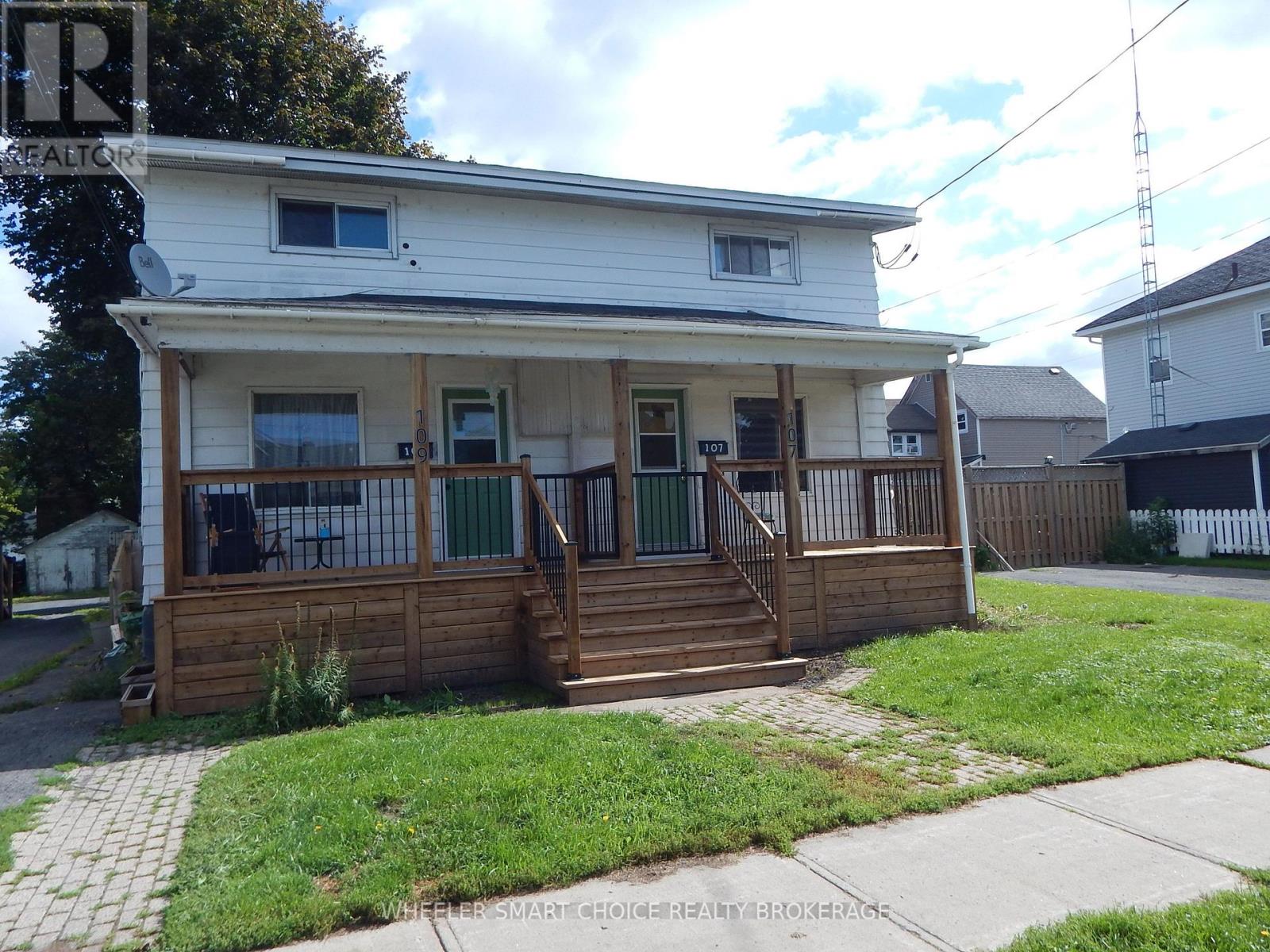 107-109 CUMBERLAND STREET, Cornwall — photo 4