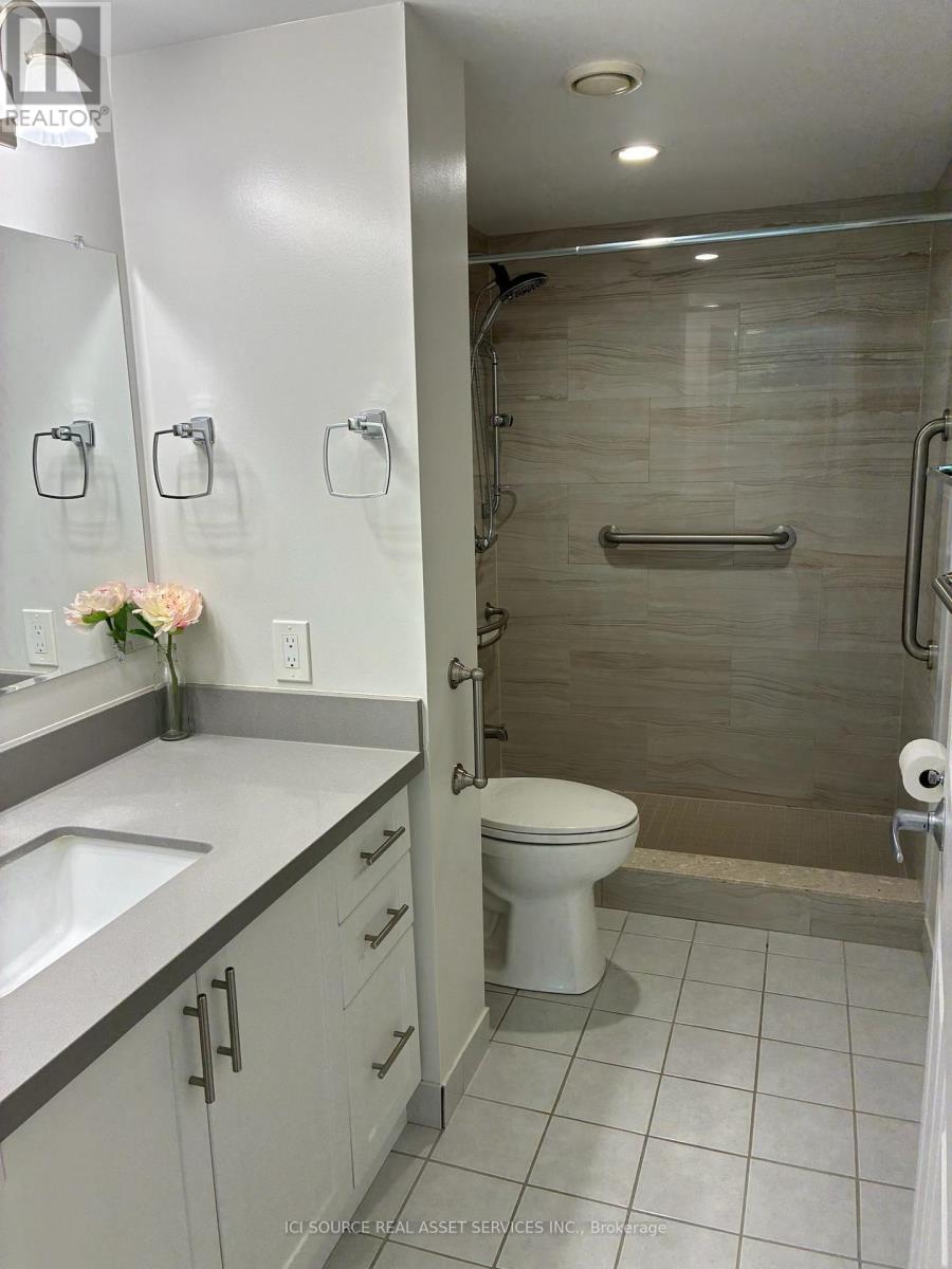 #103 2800 WARDEN AVENUE - 12