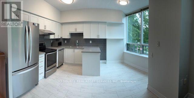 #103 2800 WARDEN AVENUE - 2