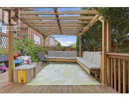 239 Williamson Drive W, Ajax, ON L1T5A2 Photo 38