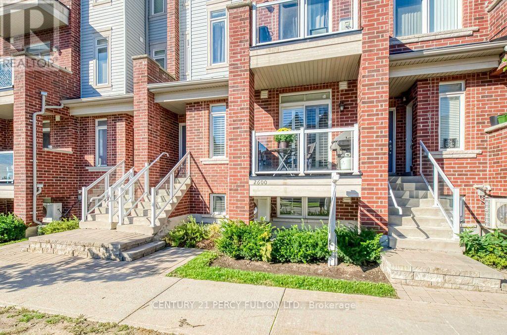 #86 2600 WILLIAM JACKSON DRIVE - 3