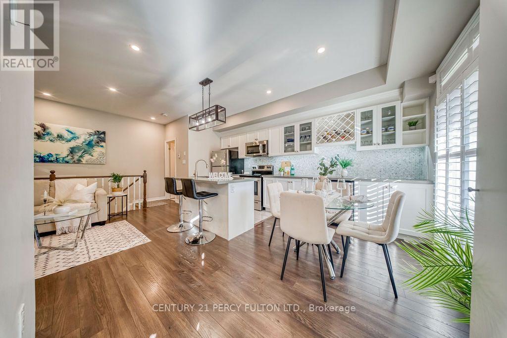 86 - 2600 WILLIAM JACKSON DRIVE, Pickering (Duffin Heights) — photo 5