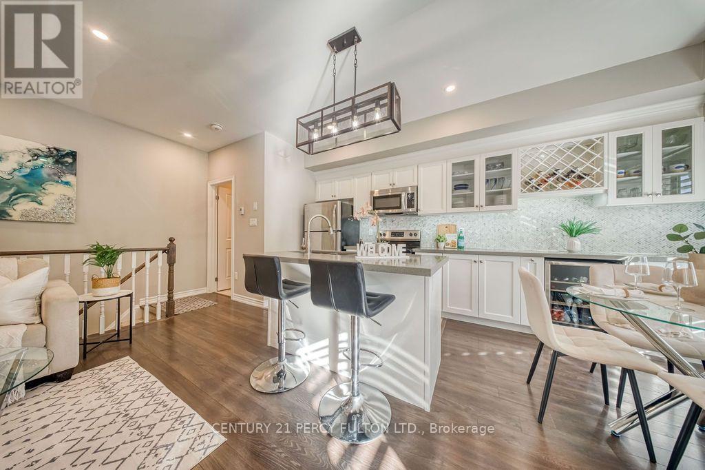 86 - 2600 WILLIAM JACKSON DRIVE, Pickering (Duffin Heights) — photo 6