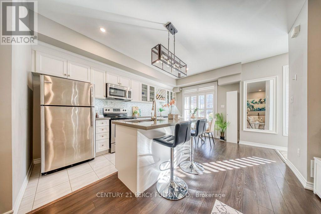 86 - 2600 WILLIAM JACKSON DRIVE, Pickering (Duffin Heights) — photo 8