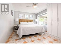 Bedroom 3 - 297 Strathmore Boulevard, Toronto, ON M4J1P9 Photo 6