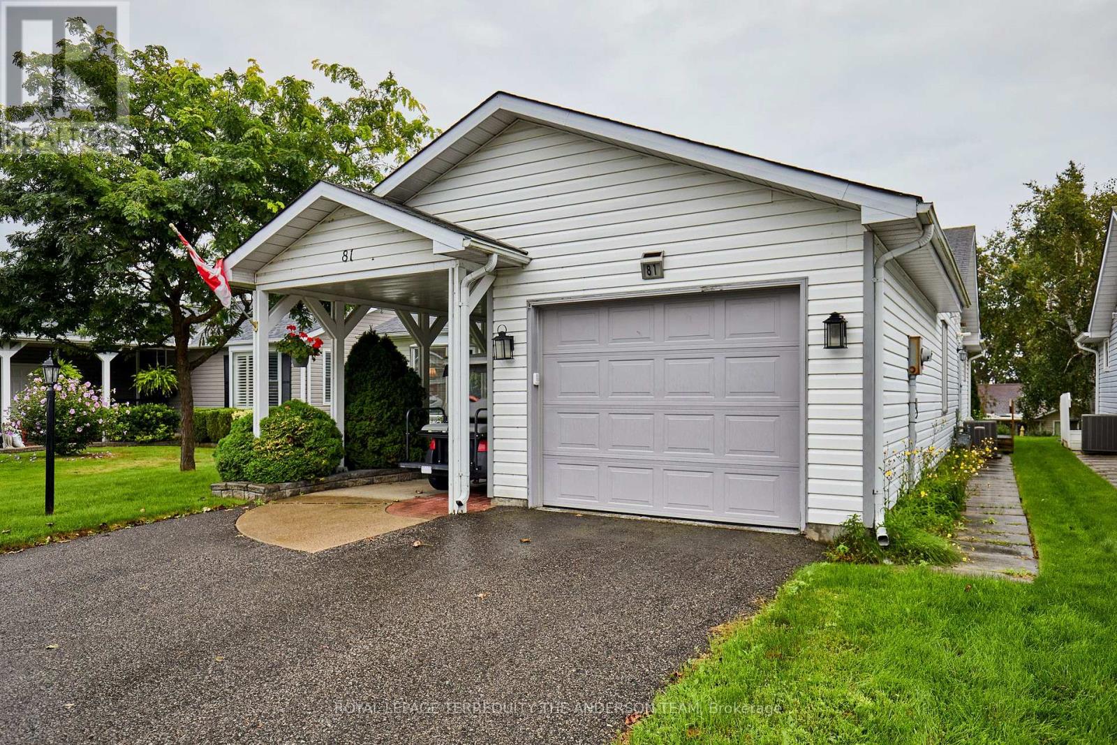 81 WILMOT TRAIL, Clarington (Newcastle) — photo 2