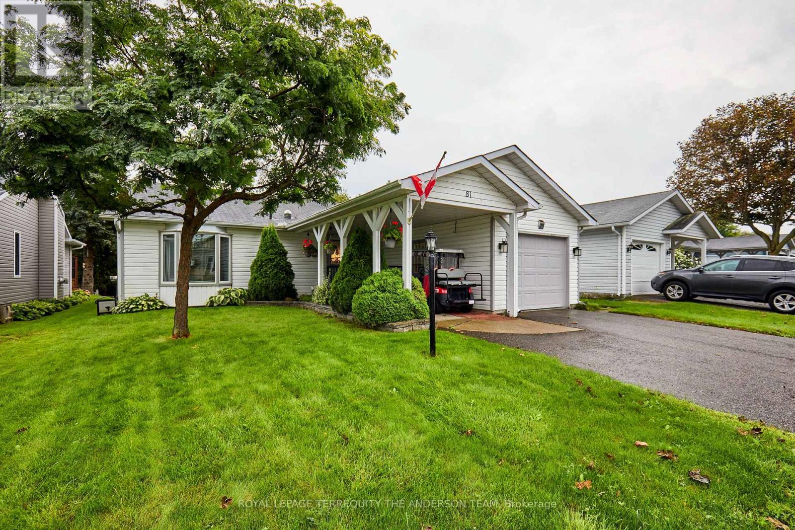 81 WILMOT TRAIL, Clarington (Newcastle) — photo 3