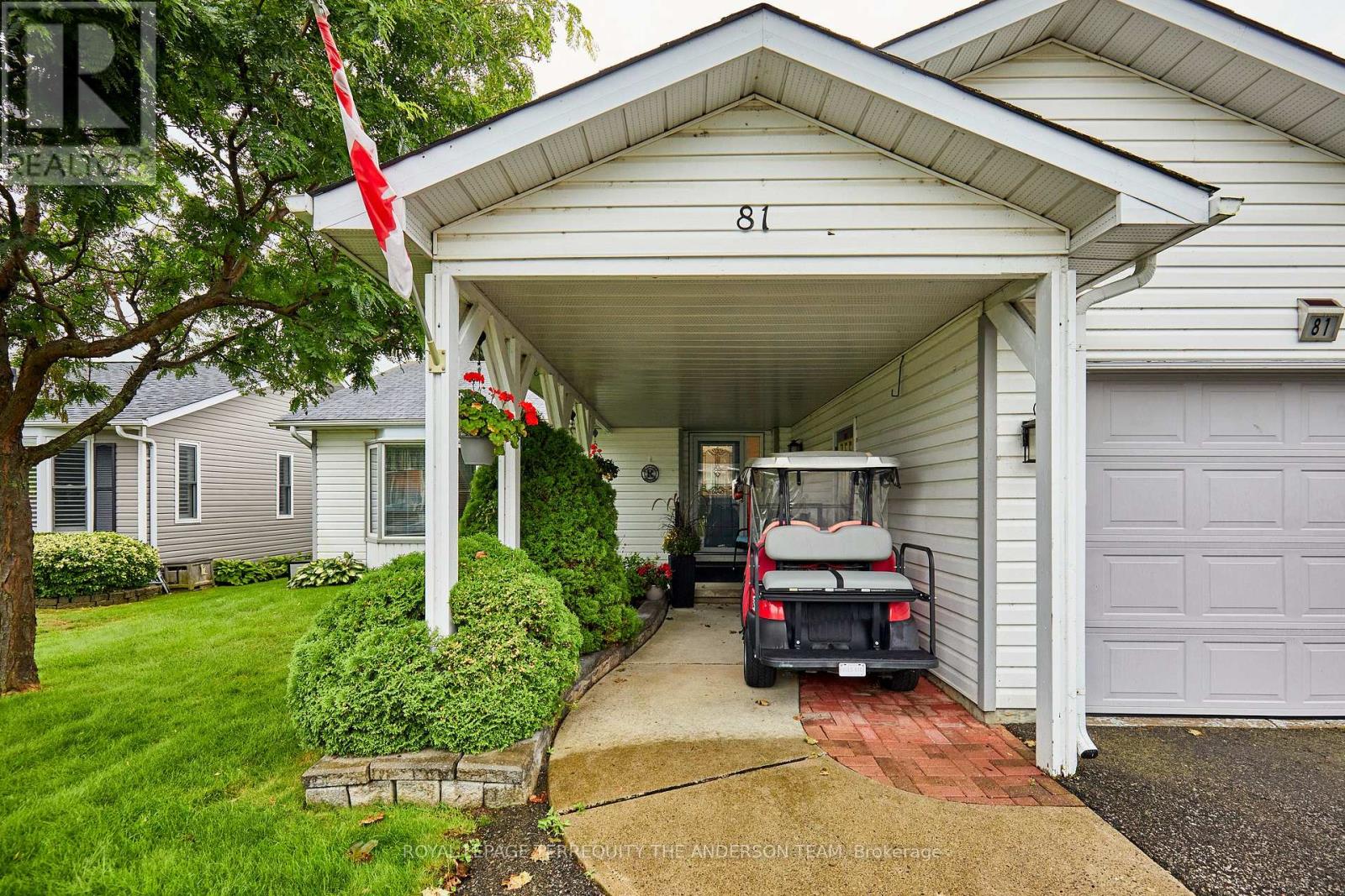 81 WILMOT TRAIL, Clarington (Newcastle) — photo 4