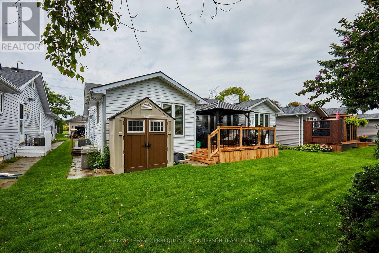 81 WILMOT TRAIL, Clarington (Newcastle) — photo 7